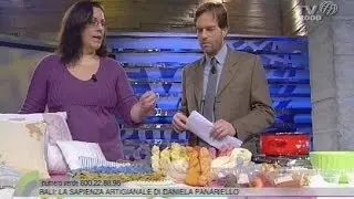 Antichi ricami e tinture naturali: la sapienza artigianale di Daniela Panariello
