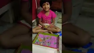 Koto jinis baniyeche dekho#short