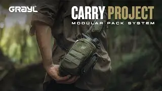 Mission Bottle Sling