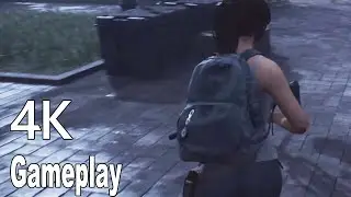 The Day Before - Gameplay Demo 4K