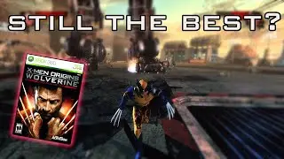 Remembering the Best Wolverine Game