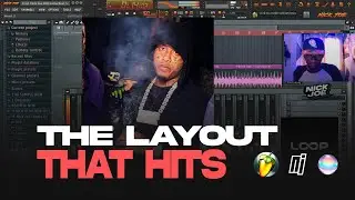 This Beat Structure Is Why 808 Mafia Hits Harder