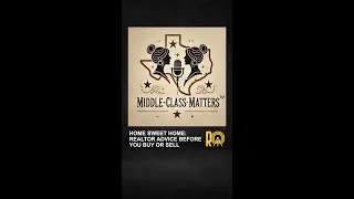 Middle Class Matters: First Time Home Buyer Mistakes