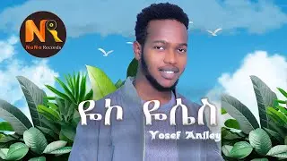 Yosef Aniley:- Yeeko Yeesey(ዬኮ ዬሴስ): - New Ethiopian music - (Official music video 2024)