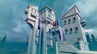 Neon White - Physical Edition LAUNCH Trailer [NOW AVAILABLE ON PS5 AND NINTENDO SWITCH]
