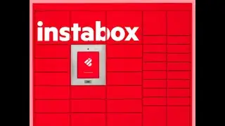 Шведский стартап по доставке посылок Instabox запускает сервис Instabikes
