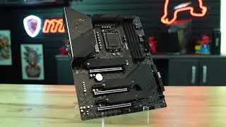 MEG Z490 UNIFY | MSI Gaming