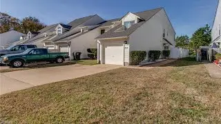 263 MANNINGS Lane, Virginia Beach, VA Presented by Coastal VA Military Relocation Group.