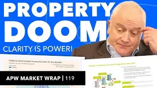 UK Property Market DOOMED?!! | APW Property