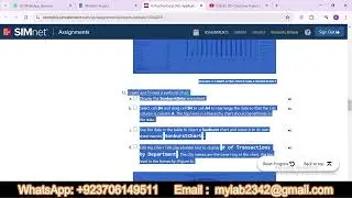 In Practice Excel 365: Application CapstoneProject 2 Advanced with XLOOKUP | Blue Lake Alt mac