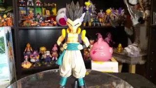 Gotenks Master Stars Piece
