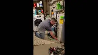 How to Drain Your Hot Water Tank