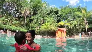 🙌🏼🙏🏼🙌🏼 Hotpark Rio Quente -GO Momentos 11.2025