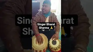 nirgun play tabla 🙏#viralvideo #viral#shortvideo #shorts #viral #Bharat Sharma#nirgun #viral🙏