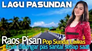 POP SUNDA PALING ENAK BUAT SANTAI | TERINGAT MASA LALU ZAMAN BAHEULA | LAGU SUNDA TERBAIK 2025 🎧