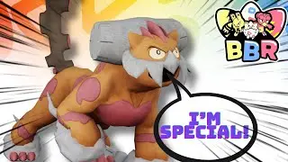THIS IS HOW TO USE LANDORUS! | BBR D-League Week 6 Vs Tony