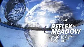 Reell Introduces the REFLEX&reg; Meadow