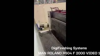 ROLAND R504 F 2000 VIDEO 1
