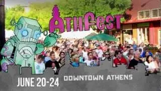 AthFest 2012