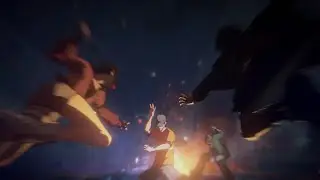 THE HIDDEN ONE is straight GAS!!! | The next great anime arena fighter