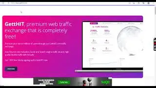 your website adsense approved or drive website traffic 2022