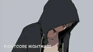 Left out - Nightcore | Nightcore Nightmare