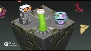 Virtual Island (ai slop) 