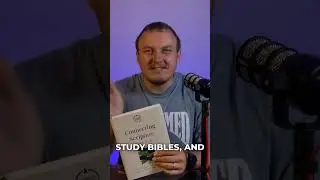 Unveiling the CSB Connecting Scripture NT!