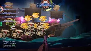 FINAL FANTASY VII REBIRTH Ghost Ship 22k Cactuar locations