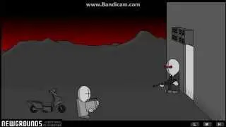 Madness: Incident 101a