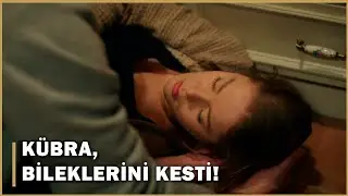 Kübra, Hayatından Vazgeçiyor - Şeref Meselesi 14.Bölüm