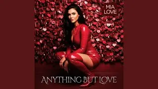 ANYTHING BUT LOVE