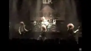 …self｜THE DEAD P☆P STARS