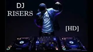 dj risers sound effect | dj build up