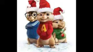 Chipmunks - I Know You Want Me (Calle Ocho) by Pitbull