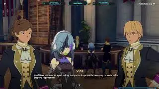 Taking my time * Story * Side quests * Life skills -- Blue Protocol: Star Resonance