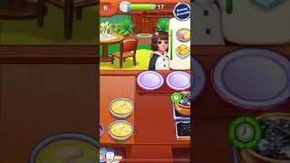 COOKING MADNESS LEVEL 1245-3
