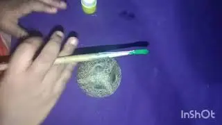How to make a small turtle🐢