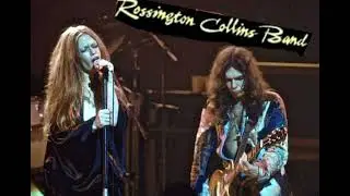 Three Times As Bad (outtake 2)-Rossington Collins Band