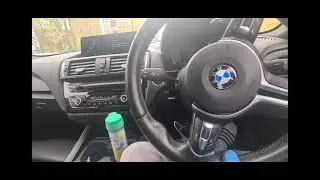 Bmw M2 salvage repair Part 1