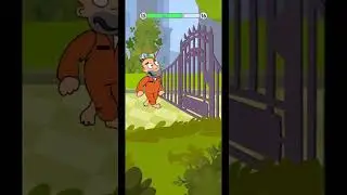 Save the Bro! Level 11 to 20 | Android/iOS Walkthrough