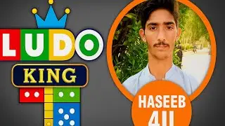 🔥 Ludo Game 2vs2 Classic Match | Epic Battle & Smart Moves PART 195