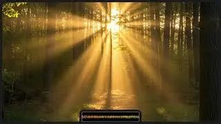 Natural Whispers | Copyright-Free New Age Ambient Music | Tranquil & Serene Soundscape