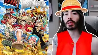 Penguinz0 'One Piece Explosion' Compilation