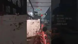This LOCKWOOD MK2 Setup 1 Shots EVERYTHING🔥.. #short #cod #mw2 #callofduty