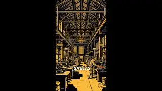 La Revoluci&oacute;n Industrial y la L&iacute;nea de Ensamblaje