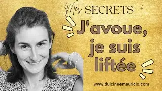 LIFTING le PLUS NATUREL et EFFICACE : Lifting par acupuncture au masque d OR : ACULIFTOR by Dulcin&eacute;e