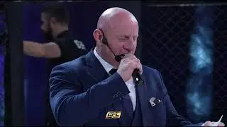 ruslan Amuev vs Mohammad Taghi