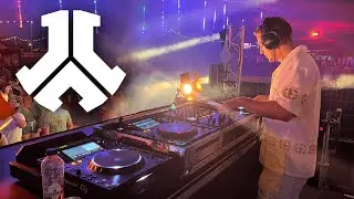 Unphased @ Defqon.1 2023 - This was my Defqon.1!
