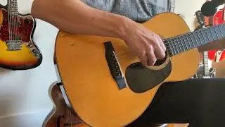 1932 Martin 00-21